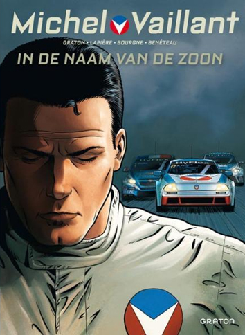 In de naam van de zoon | Michel Vaillant | Striparchief