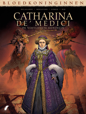 Deel 2 | Catharina de' Medici | Striparchief