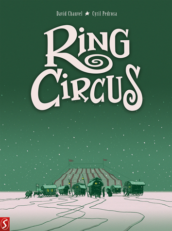Ring Circus | Ring Circus | Striparchief