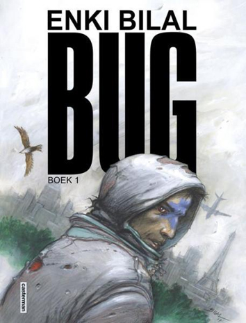 Boek 1 | Bug | Striparchief