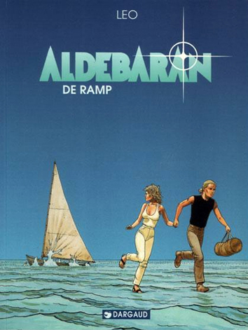 De ramp | Aldebaran | Striparchief