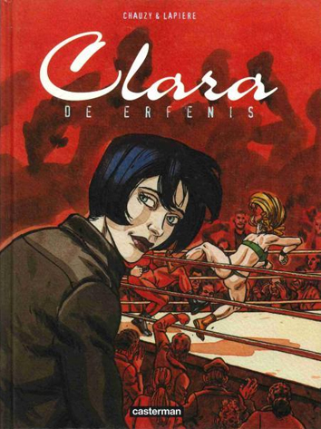 De erfenis | Clara | Striparchief