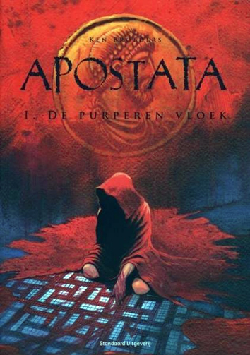 De purperen vloek | Apostata | Striparchief