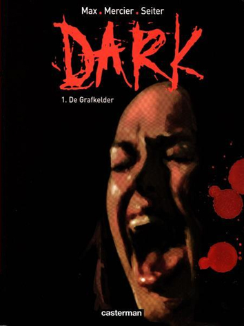 De grafkelder | Dark | Striparchief