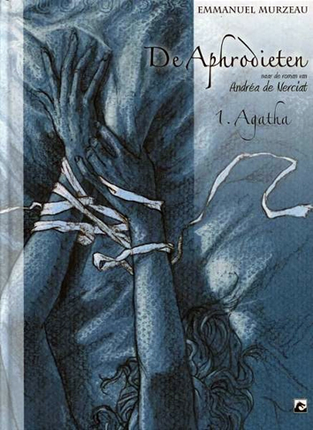 Agatha | De Aphrodieten | Striparchief