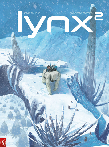 Boek 2 | Lynx | Striparchief