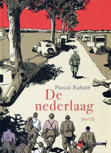 Deel 2 | De nederlaag | Striparchief