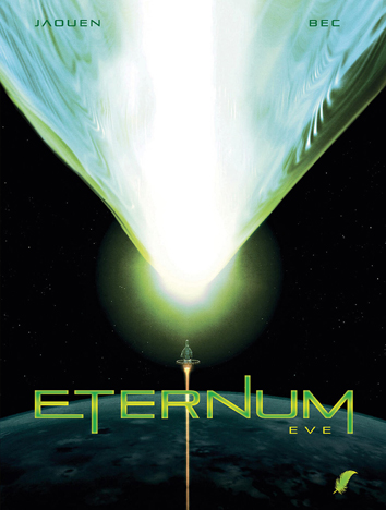 Eva | Eternum | Striparchief