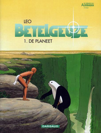 De planeet | Betelgeuze | Striparchief