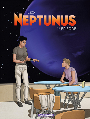 1e Episode | Neptunus | Striparchief