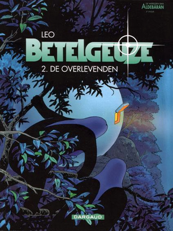 De overlevenden | Betelgeuze | Striparchief