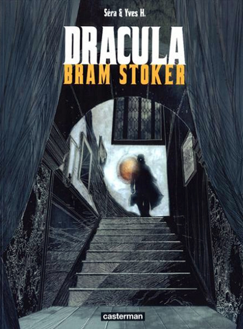 Bram Stoker | Dracula | Striparchief