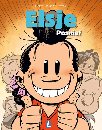 Positief | Elsje | Striparchief