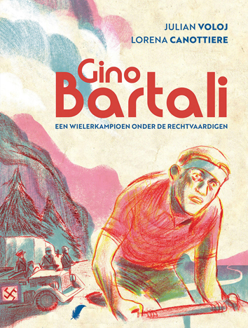 Gino Bartali | Gino Bartali | Striparchief