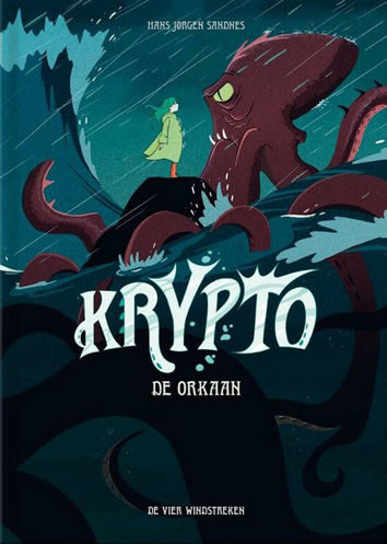 De orkaan | Krypto | Striparchief