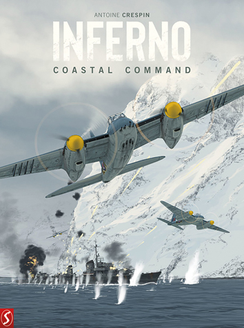 Coastal command | Inferno | Striparchief
