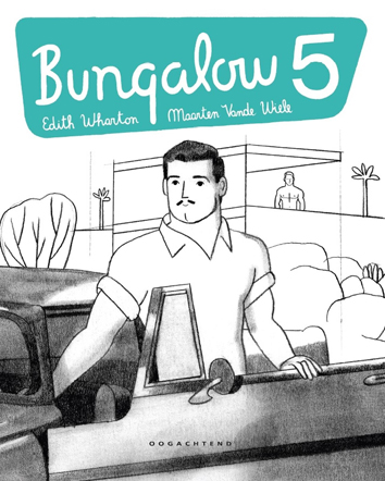 Bungalow 5 | Bungalow 5 | Striparchief