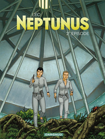 2e Episode | Neptunus | Striparchief