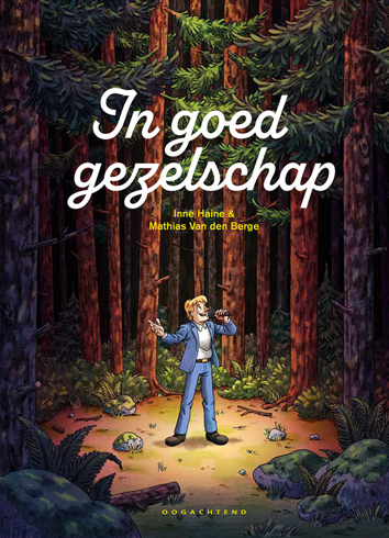 In goed gezelschap | In goed gezelschap | Striparchief