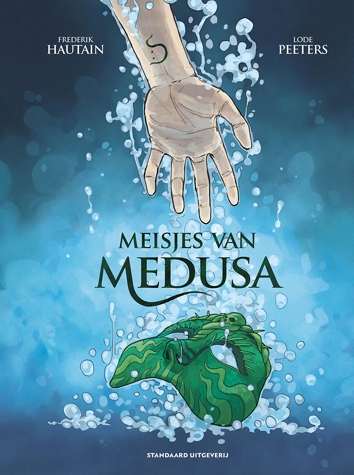 Meisjes van Medusa | Meisjes van Medusa | Striparchief