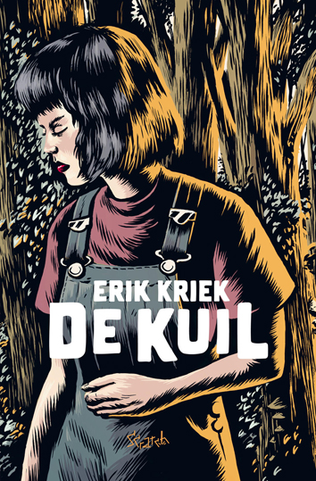 De kuil | De kuil | Striparchief