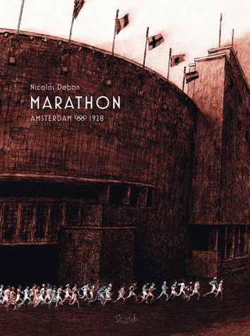 Marathon | Marathon | Striparchief