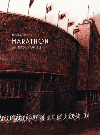 Marathon | Marathon | Striparchief