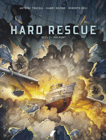 Nulpunt | Hard Rescue | Striparchief