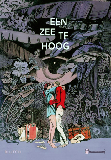 Een zee te hoog | Een zee te hoog | Striparchief