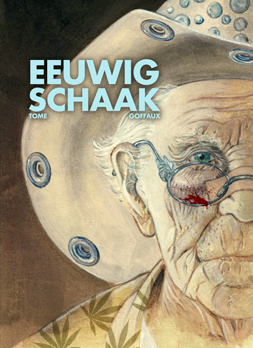 Eeuwig schaak | Eeuwig schaak | Striparchief