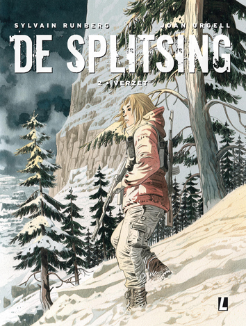 Verzet | De splitsing | Striparchief