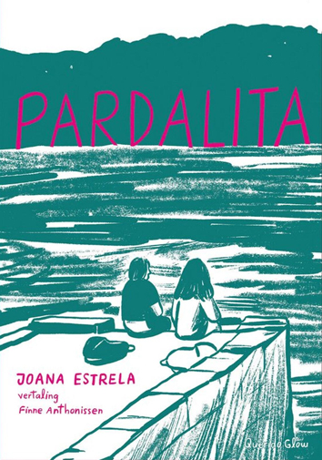 Pardalita | Pardalita | Striparchief