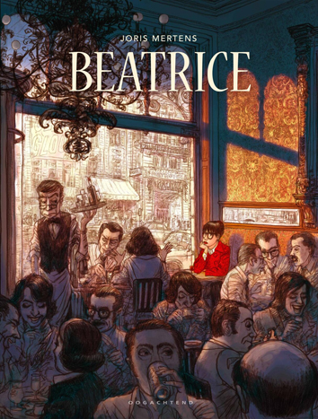 Beatrice | Beatrice | Striparchief
