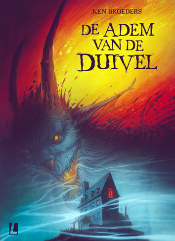 De adem van de duivel | De adem van de duivel | Striparchief