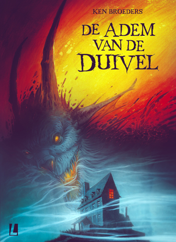 De adem van de duivel | De adem van de duivel | Striparchief