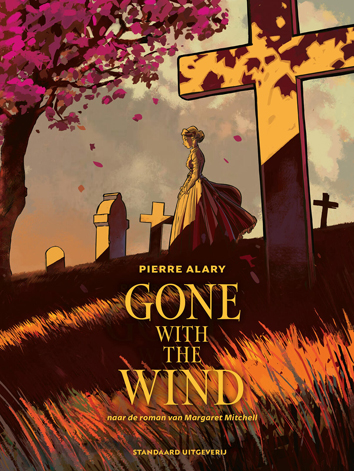 Deel 1 | Gone with the wind | Striparchief