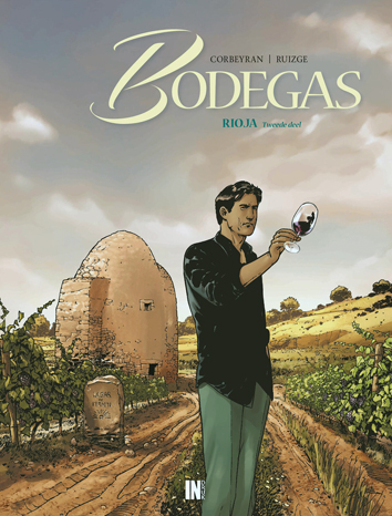 Rioja | Bodegas | Striparchief