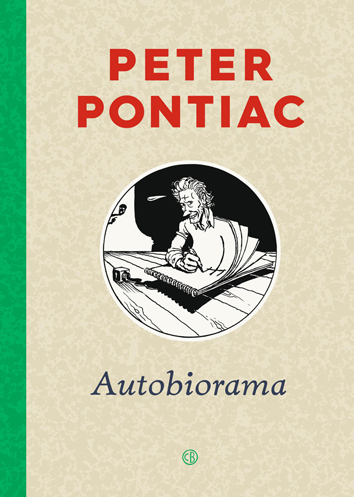 Autobiorama | Autobiorama | Striparchief