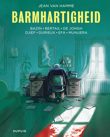 Barmhartigheid | Barmhartigheid | Striparchief