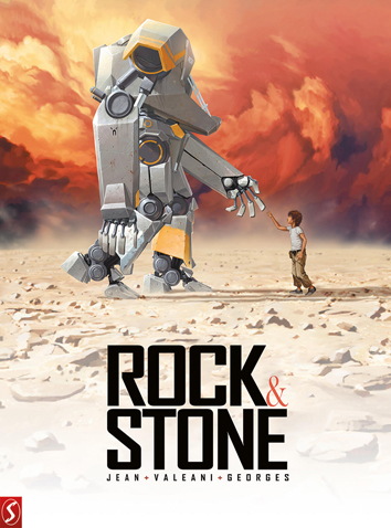 Rock & Stone | Rock & Stone | Striparchief