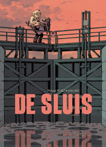 De sluis | De sluis | Striparchief