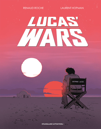 Lucas' wars | Lucas' wars | Striparchief