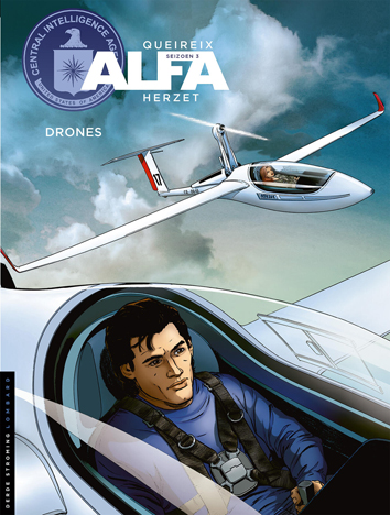 Drones | Alfa | Striparchief