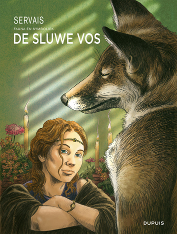 Sluwe vos | Fauna en symboliek | Striparchief