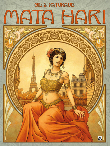 Mata Hari | Mata Hari | Striparchief