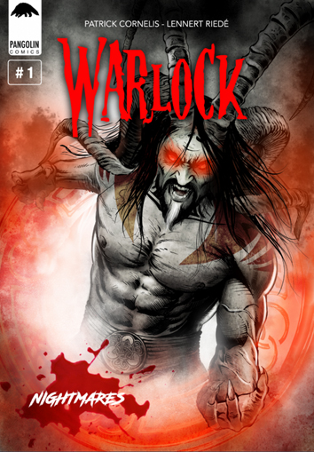 Nightmares | Warlock | Striparchief