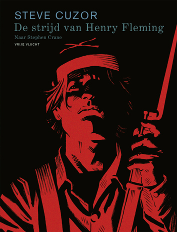De strijd van Henry Fleming | De strijd van Henry Fleming | Striparchief