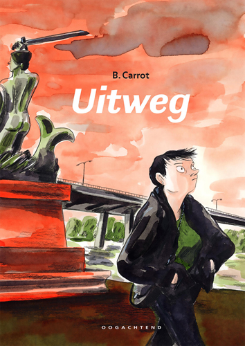 Uitweg | Uitweg | Striparchief