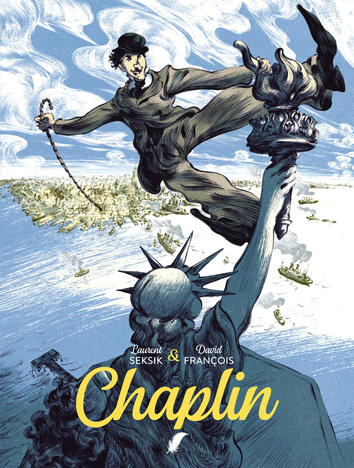 Chaplin | Chaplin | Striparchief