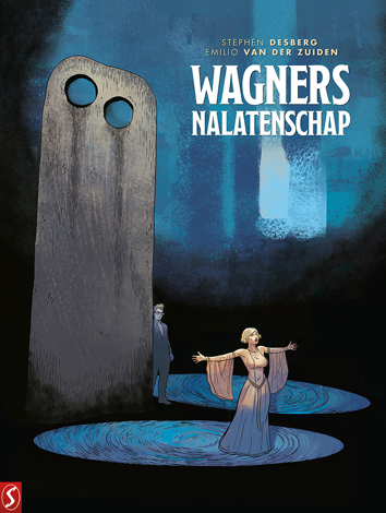 Wagners nalatenschap | Wagners nalatenschap | Striparchief